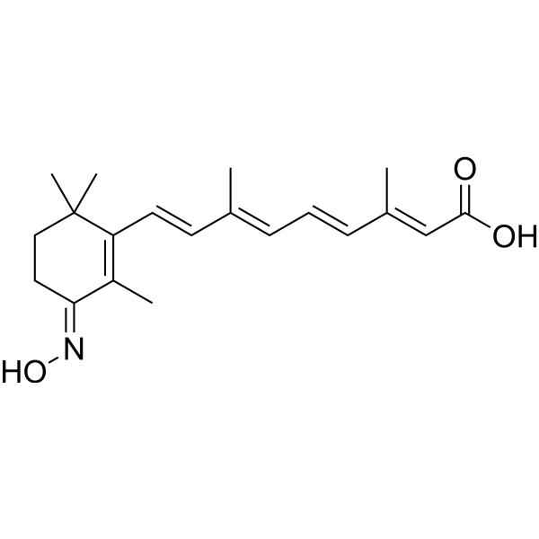 ATRA-hydroxyimino 135325-47-2